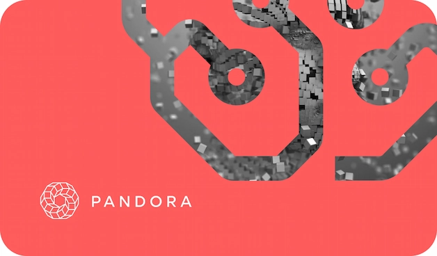 Pandora Boxchain
